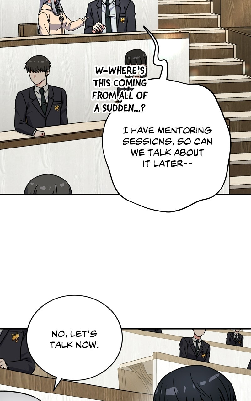 Read The Overpowered Support chapter 40 image 1 on Lezhin