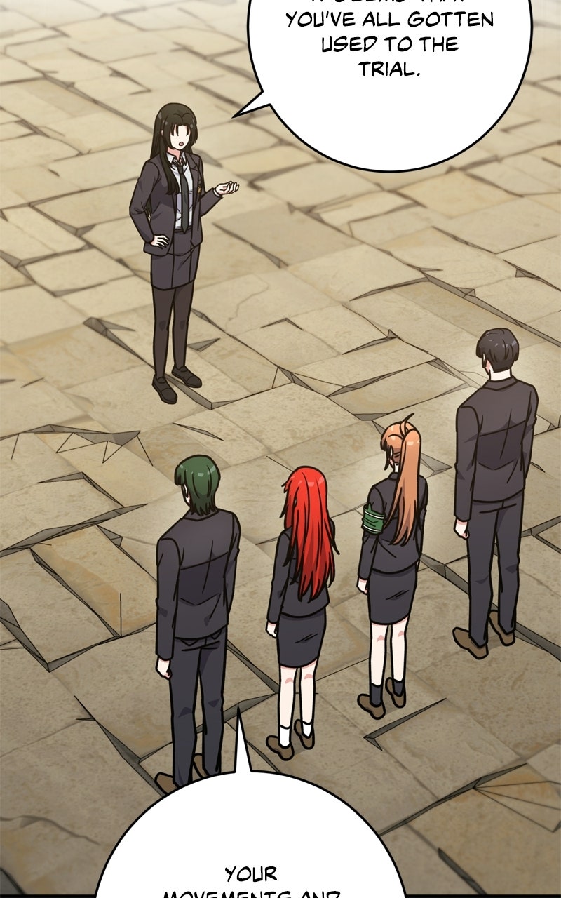 Read The Overpowered Support chapter 40 image 11 on Lezhin