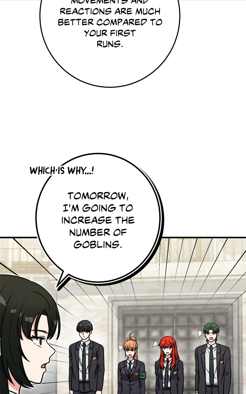Read The Overpowered Support chapter 40 image 12 on Lezhin