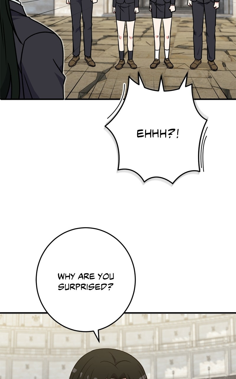 Read The Overpowered Support chapter 40 image 13 on Lezhin