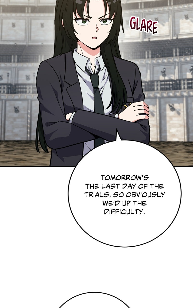 Read The Overpowered Support chapter 40 image 14 on Lezhin
