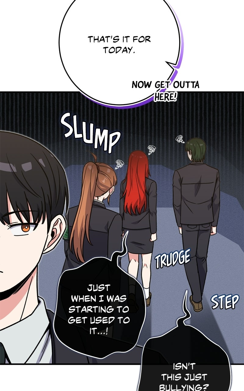 Read The Overpowered Support chapter 40 image 15 on Lezhin