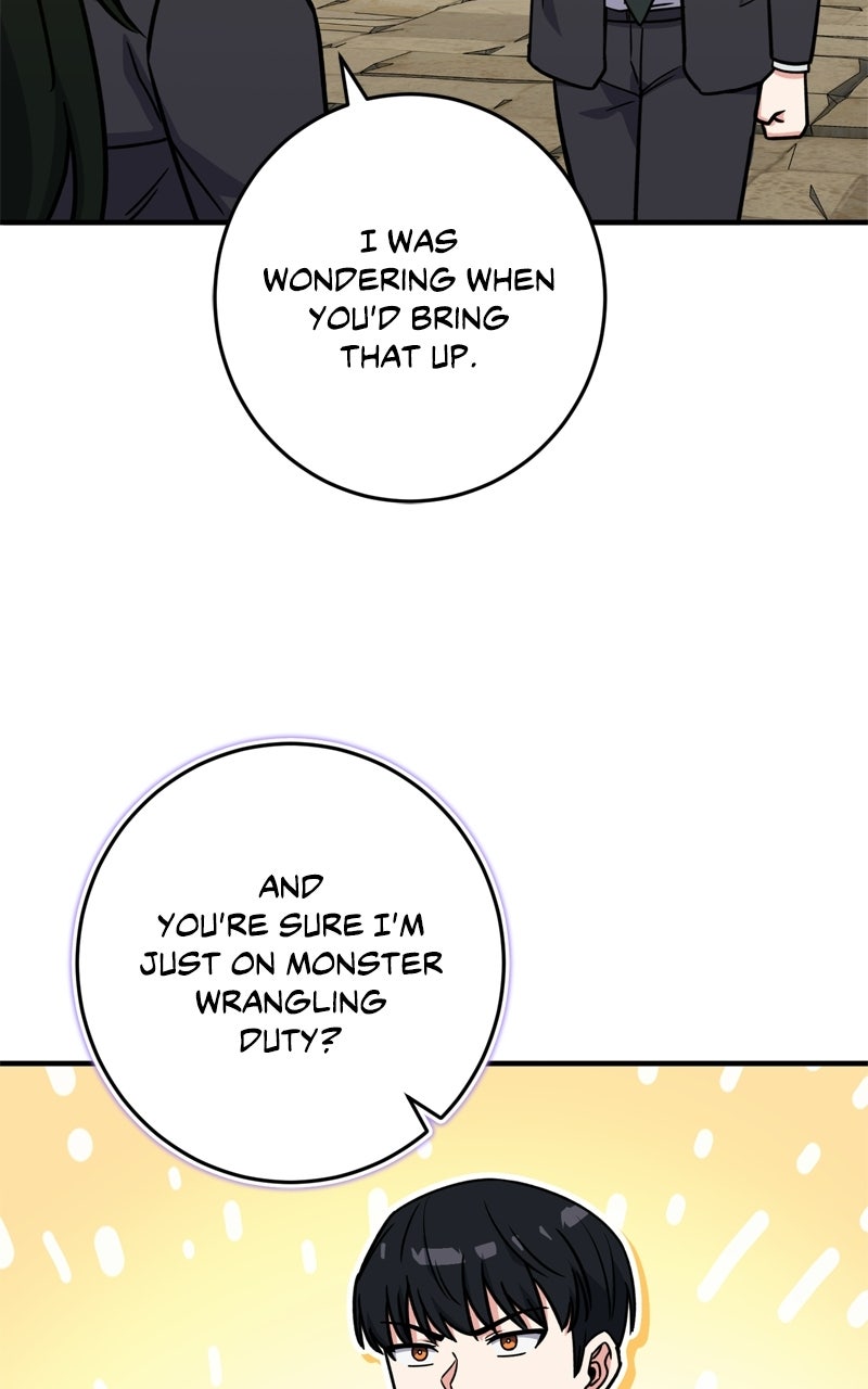 Read The Overpowered Support chapter 40 image 17 on Lezhin