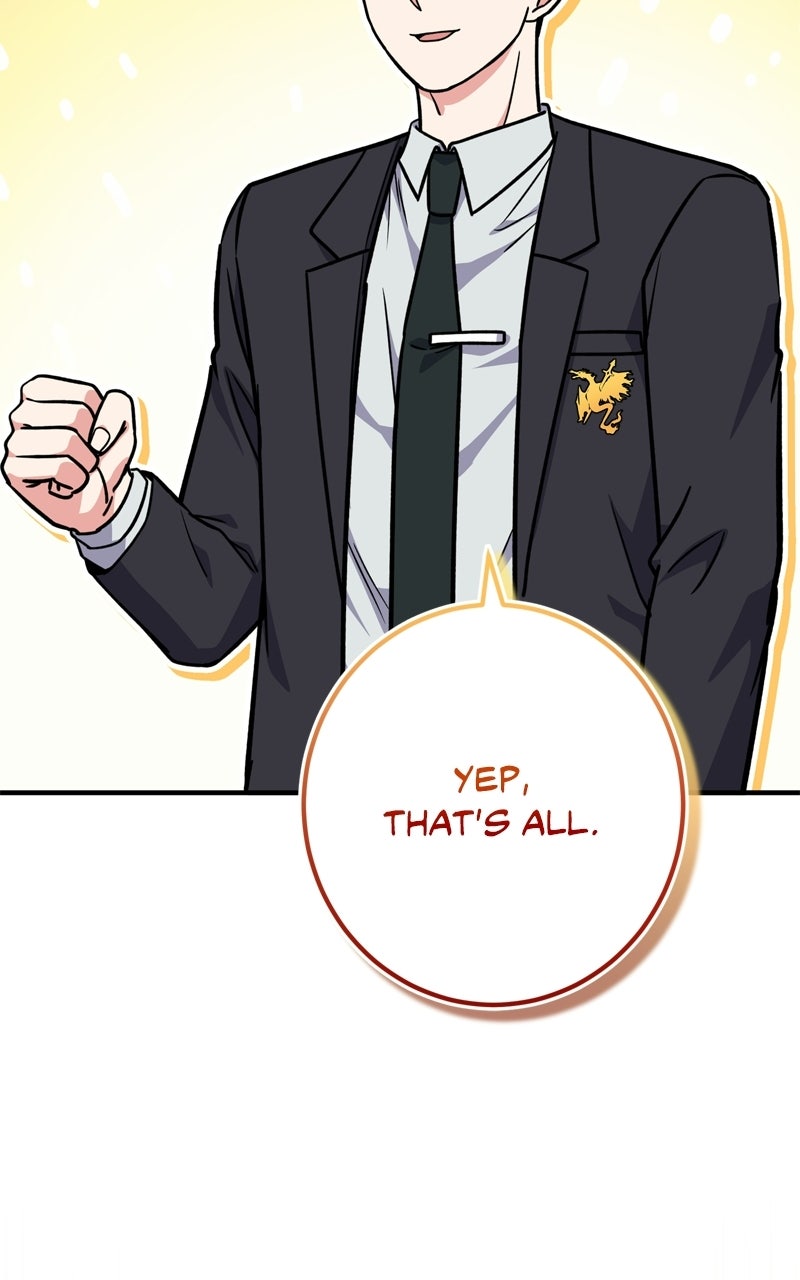 Read The Overpowered Support chapter 40 image 18 on Lezhin