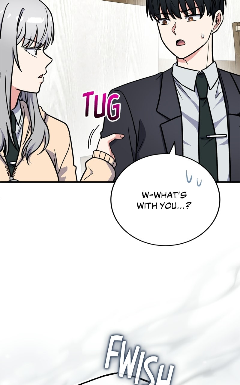 Read The Overpowered Support chapter 40 image 2 on Lezhin
