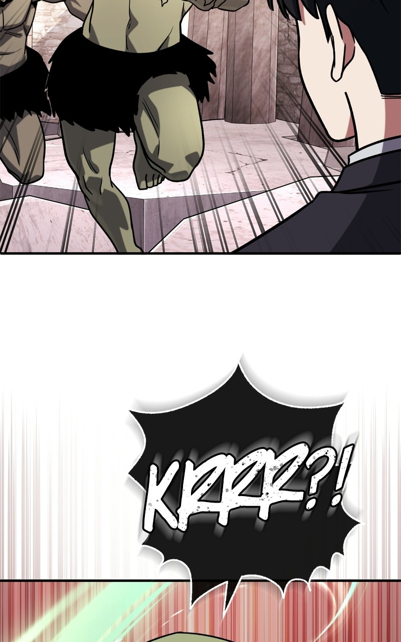 Read The Overpowered Support chapter 40 image 22 on Lezhin