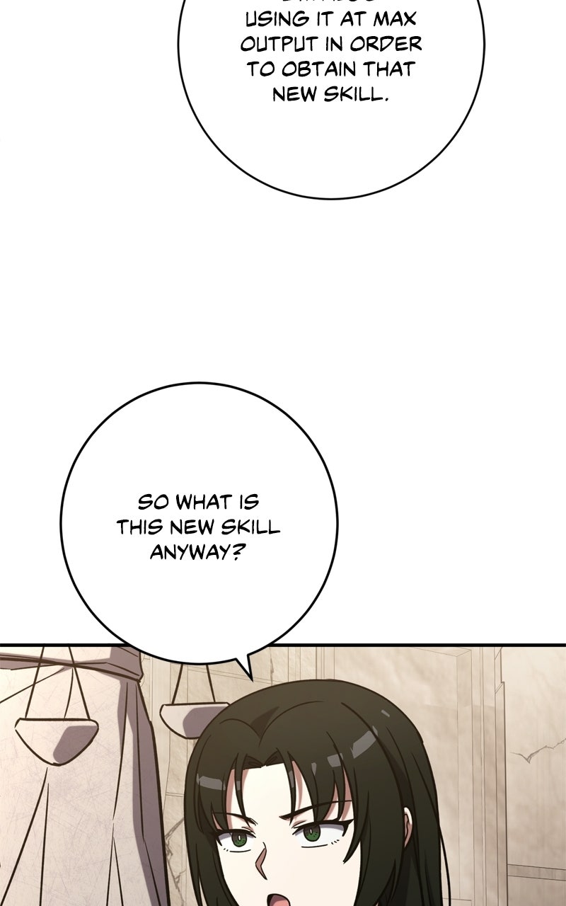 Read The Overpowered Support chapter 40 image 29 on Lezhin