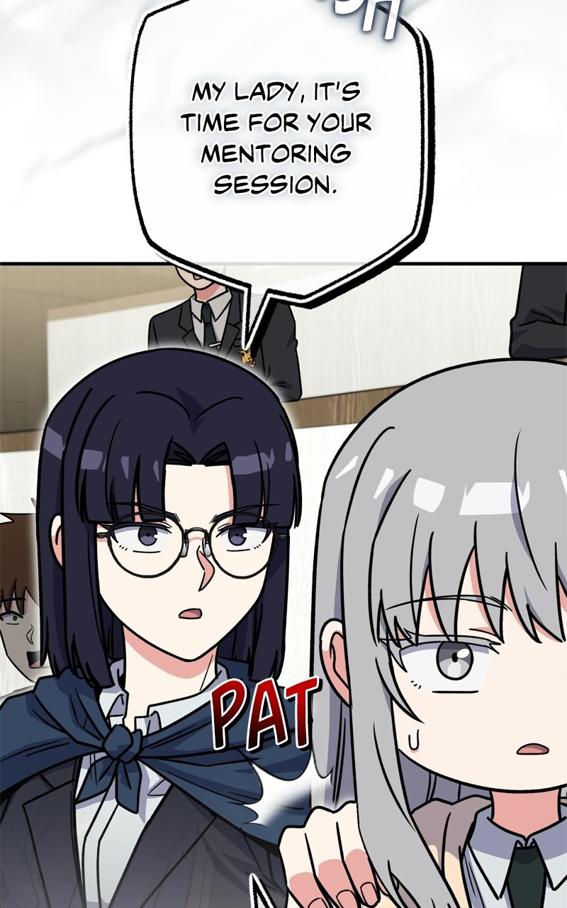 Read The Overpowered Support chapter 40 image 3 on Lezhin