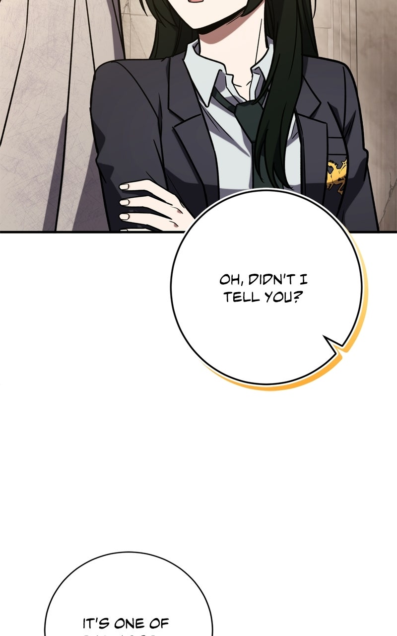 Read The Overpowered Support chapter 40 image 30 on Lezhin