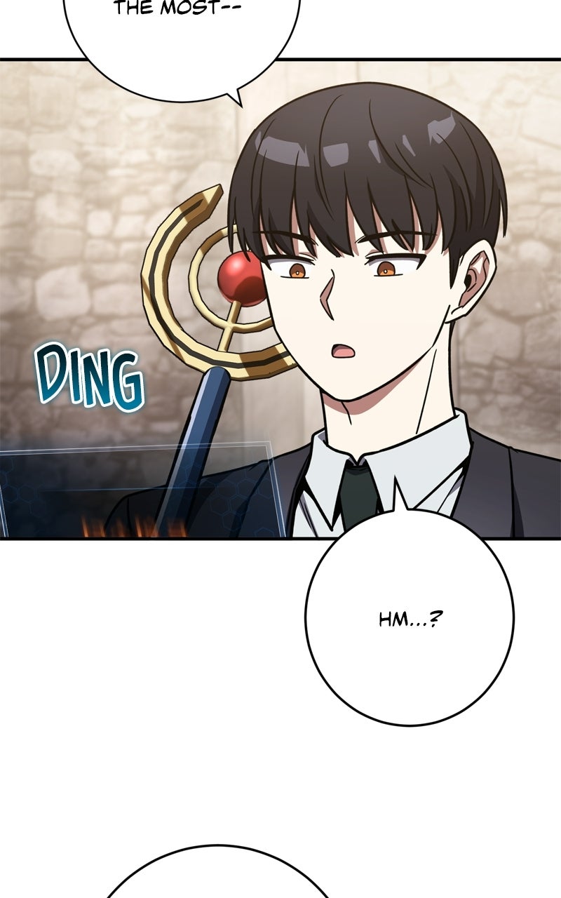 Read The Overpowered Support chapter 40 image 31 on Lezhin