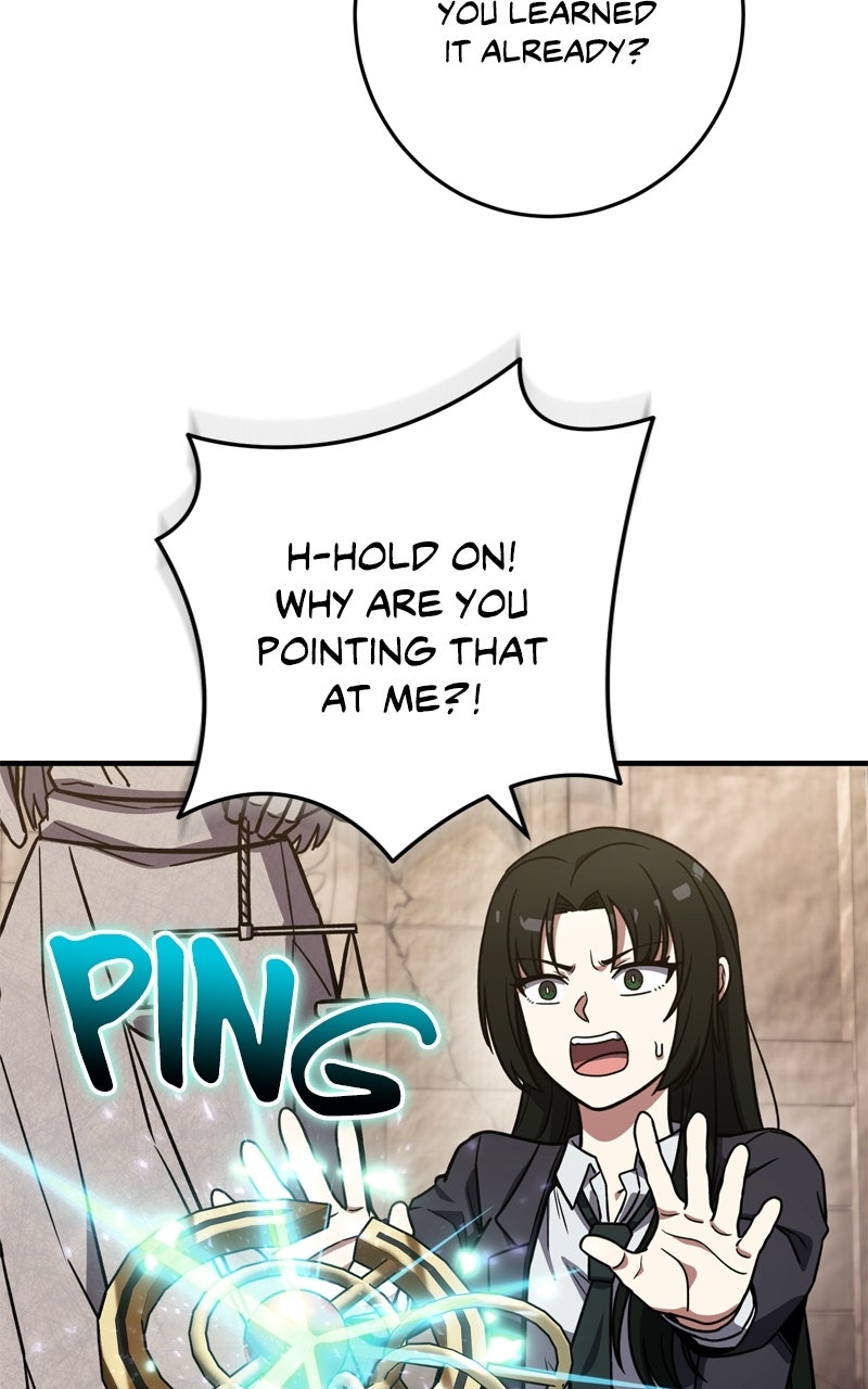 Read The Overpowered Support chapter 40 image 33 on Lezhin