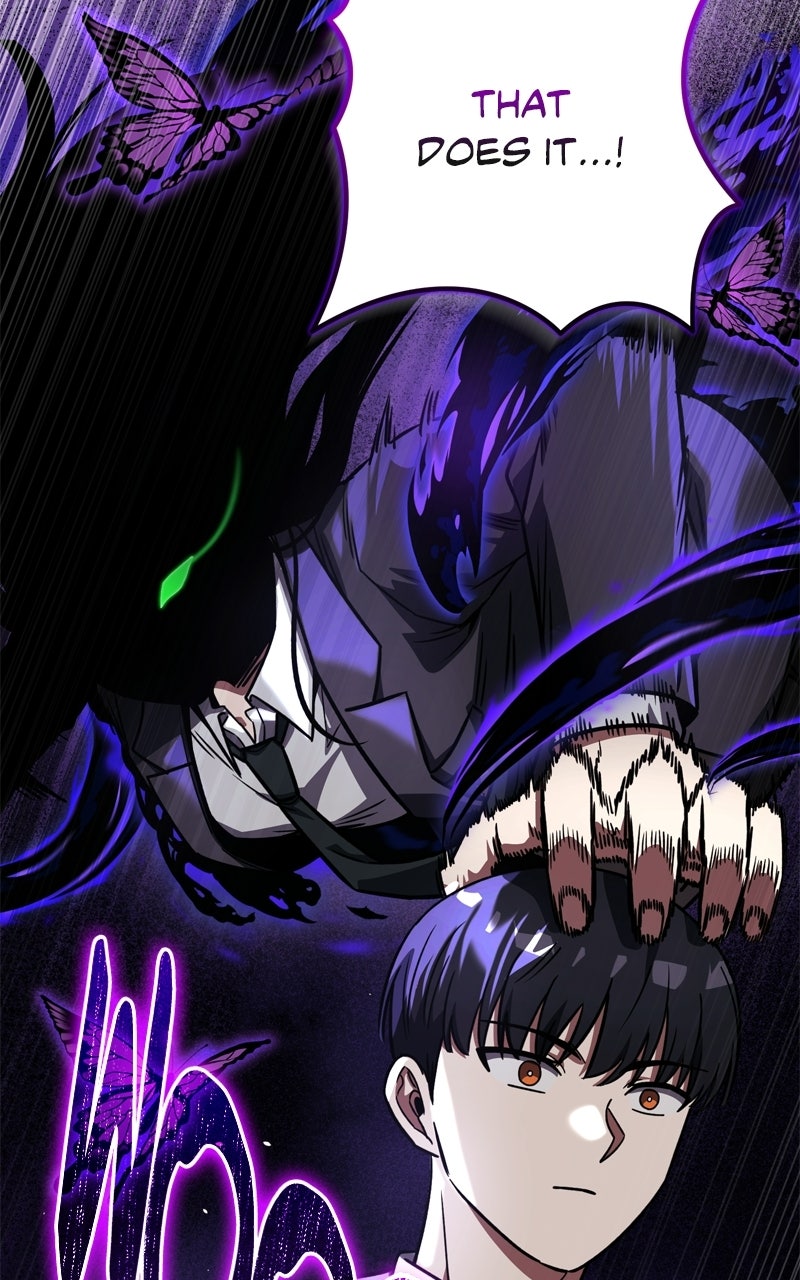 Read The Overpowered Support chapter 40 image 37 on Lezhin