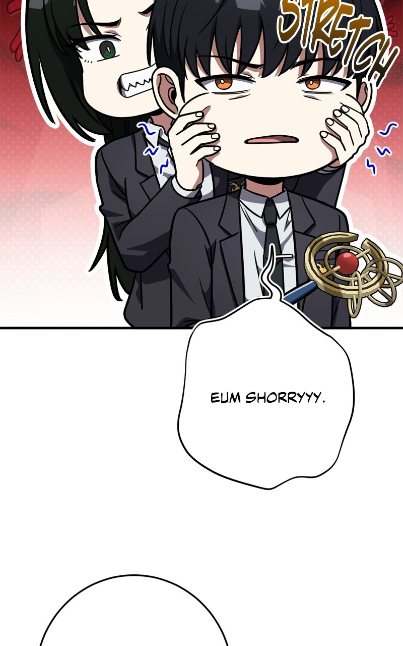 Read The Overpowered Support chapter 40 image 39 on Lezhin