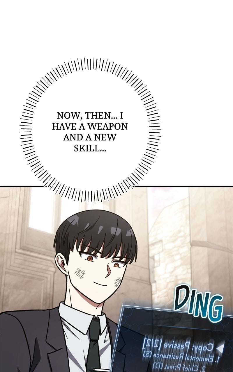 Read The Overpowered Support chapter 40 image 41 on Lezhin