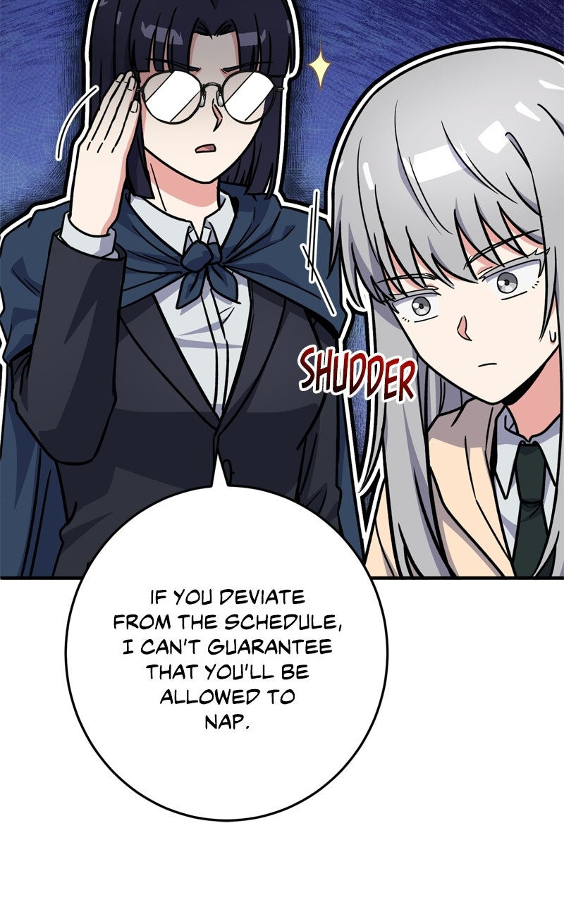 Read The Overpowered Support chapter 40 image 5 on Lezhin