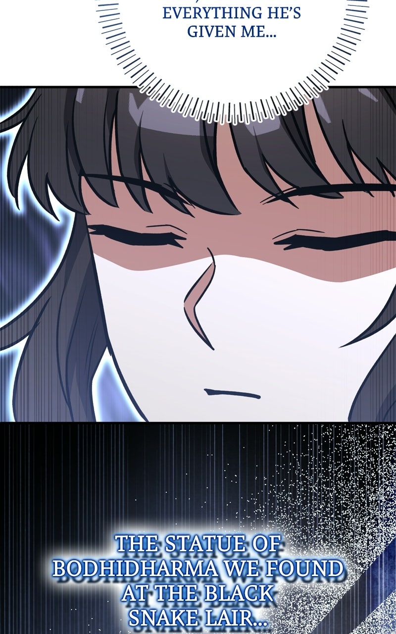 Read The Overpowered Support chapter 40 image 50 on Lezhin