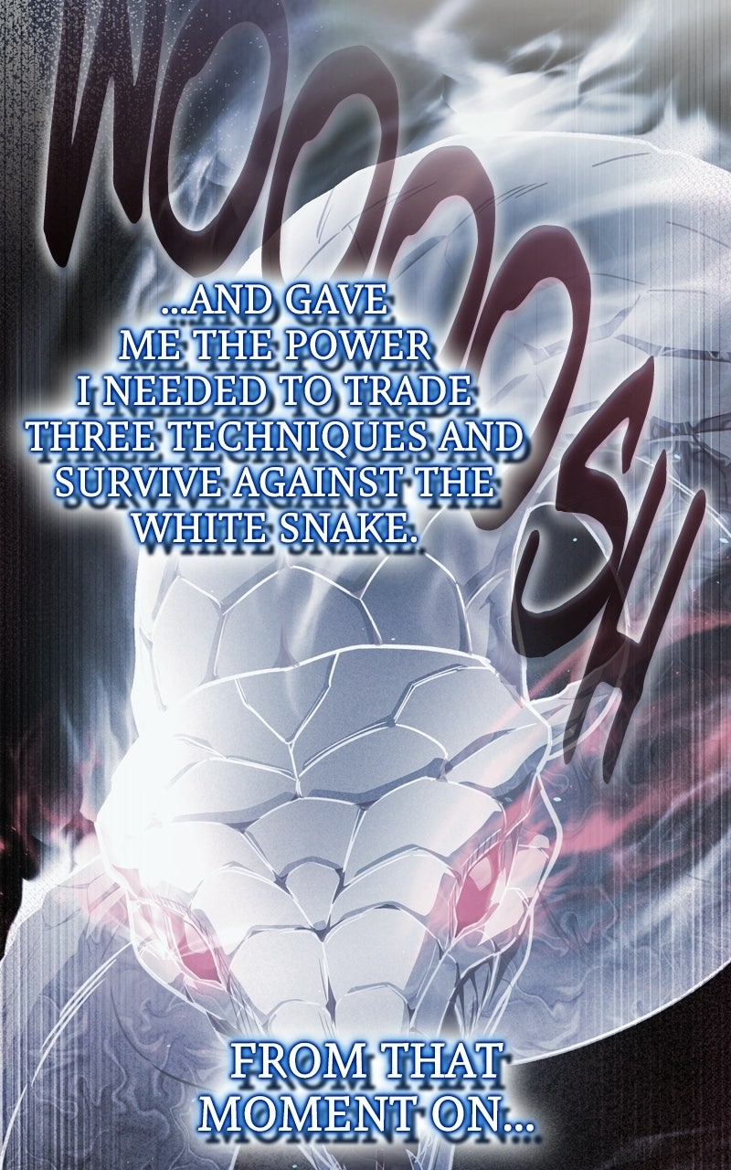 Read The Overpowered Support chapter 40 image 52 on Lezhin