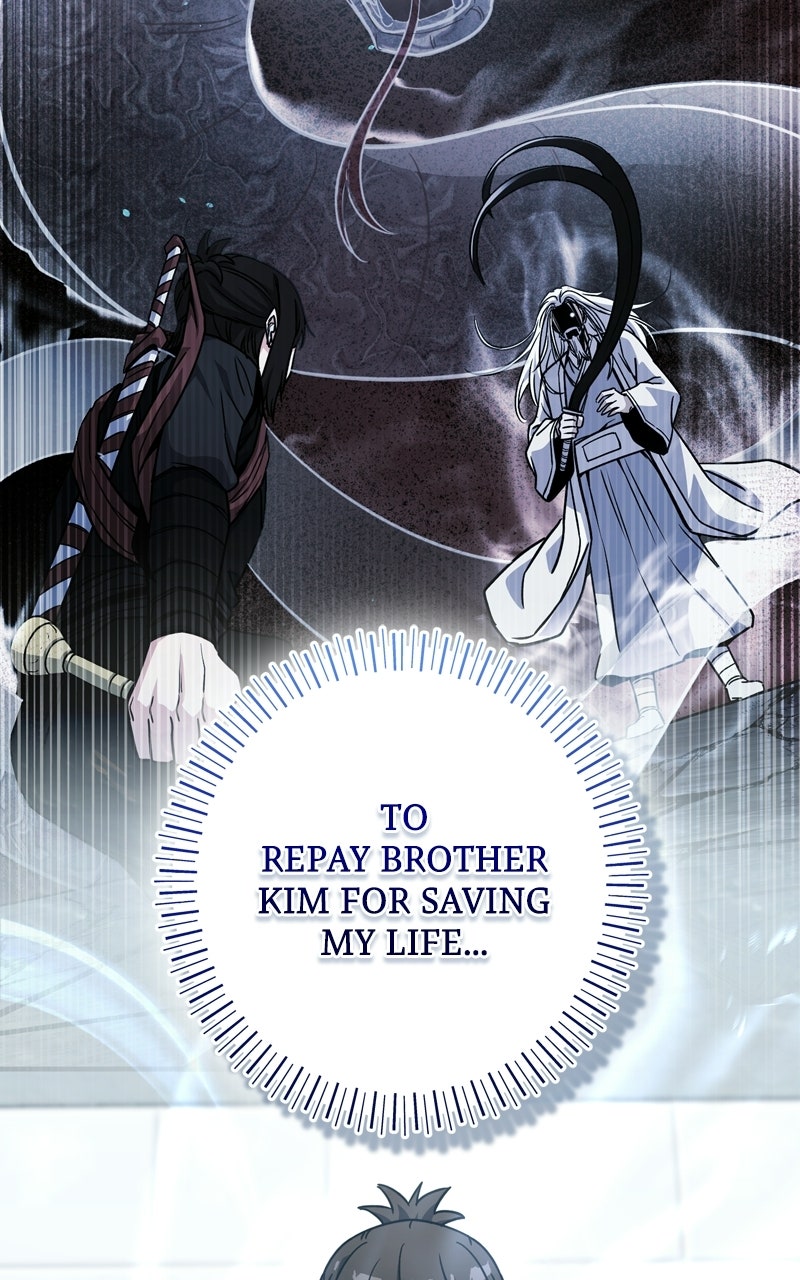 Read The Overpowered Support chapter 40 image 53 on Lezhin