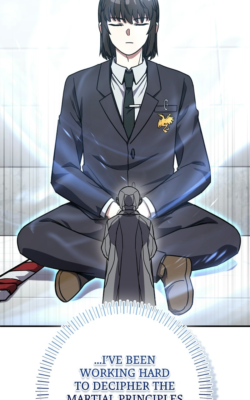 Read The Overpowered Support chapter 40 image 54 on Lezhin