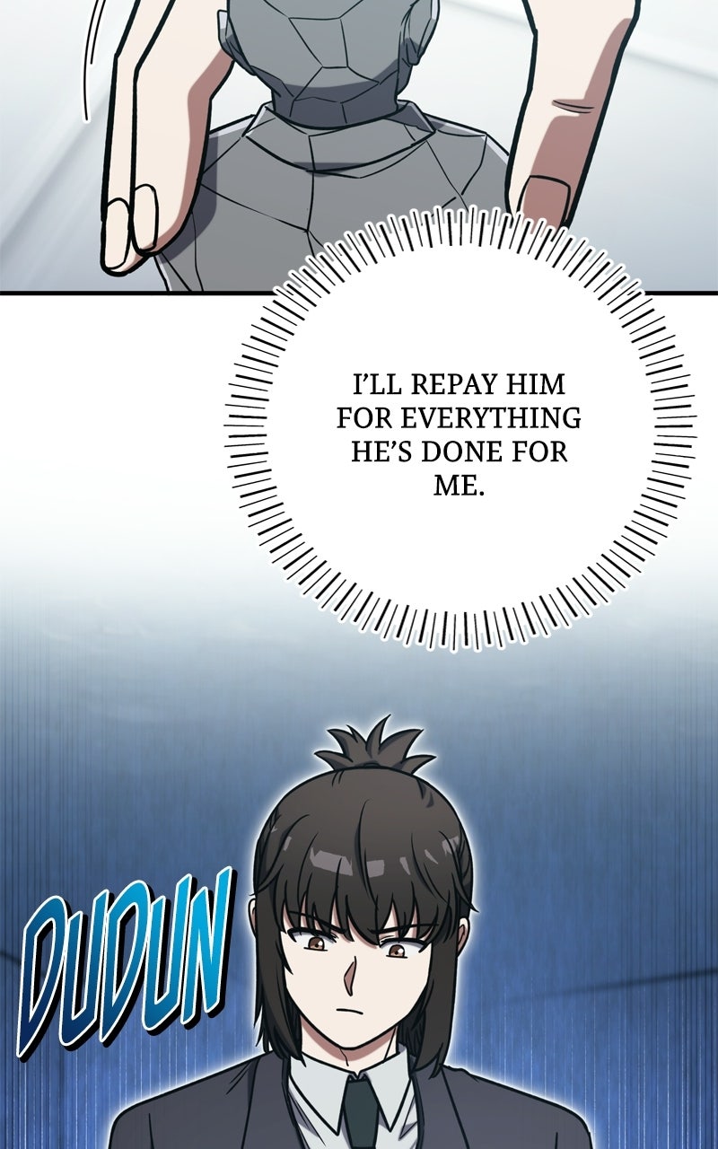 Read The Overpowered Support chapter 40 image 56 on Lezhin