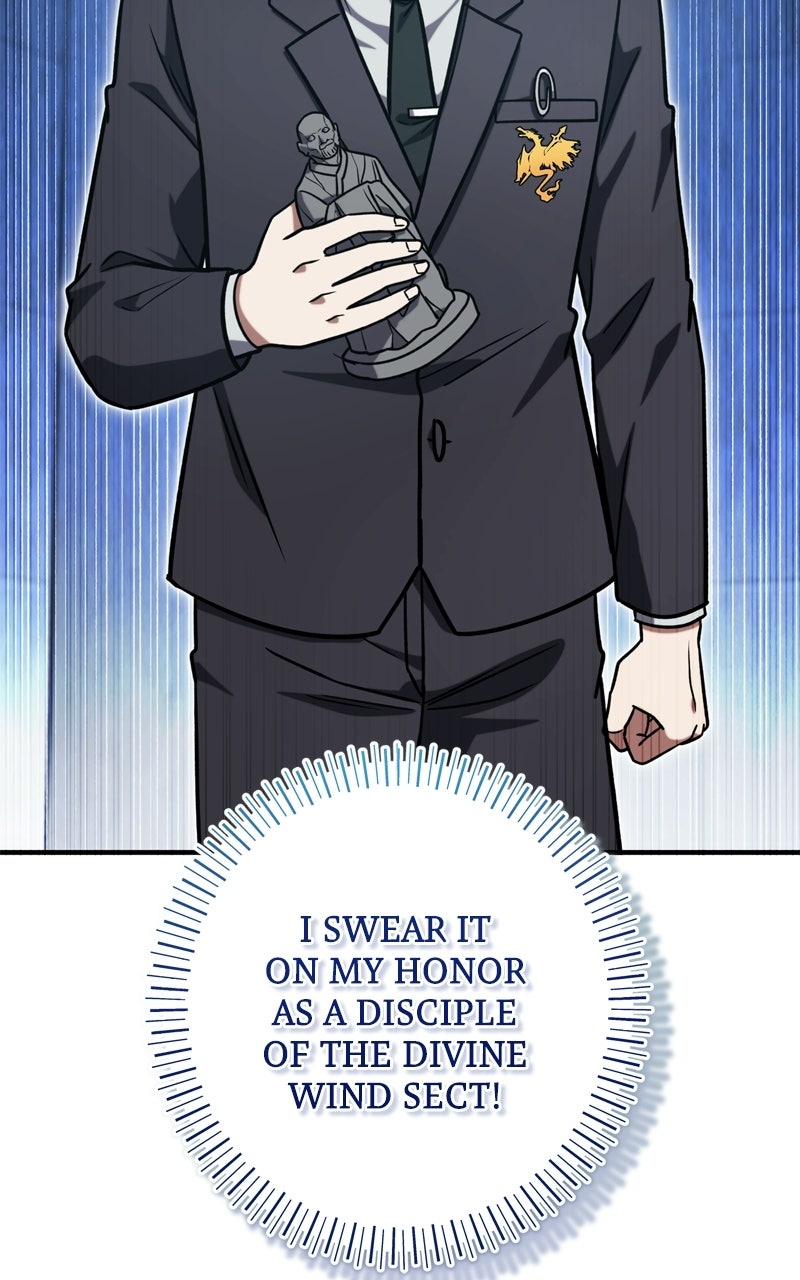 Read The Overpowered Support chapter 40 image 57 on Lezhin