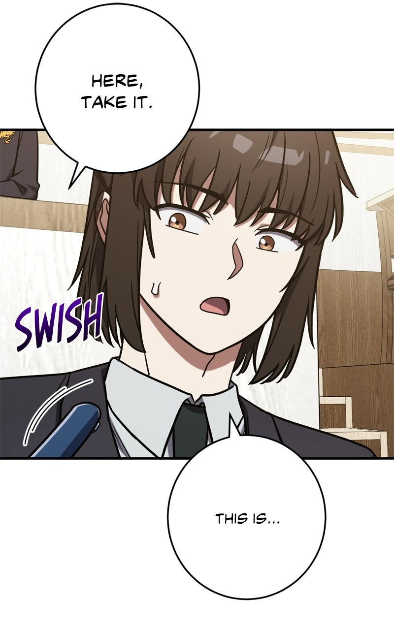 Read The Overpowered Support chapter 40 image 59 on Lezhin