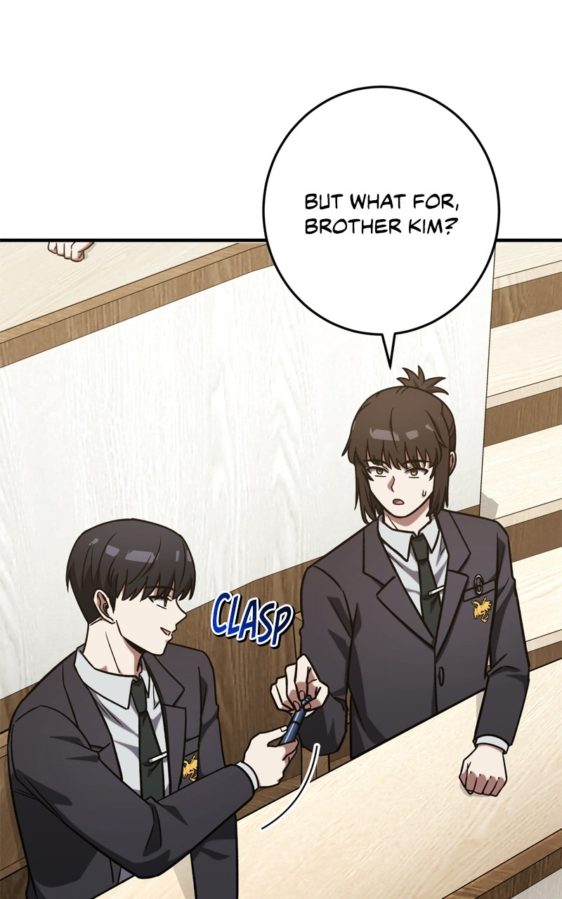 Read The Overpowered Support chapter 40 image 60 on Lezhin