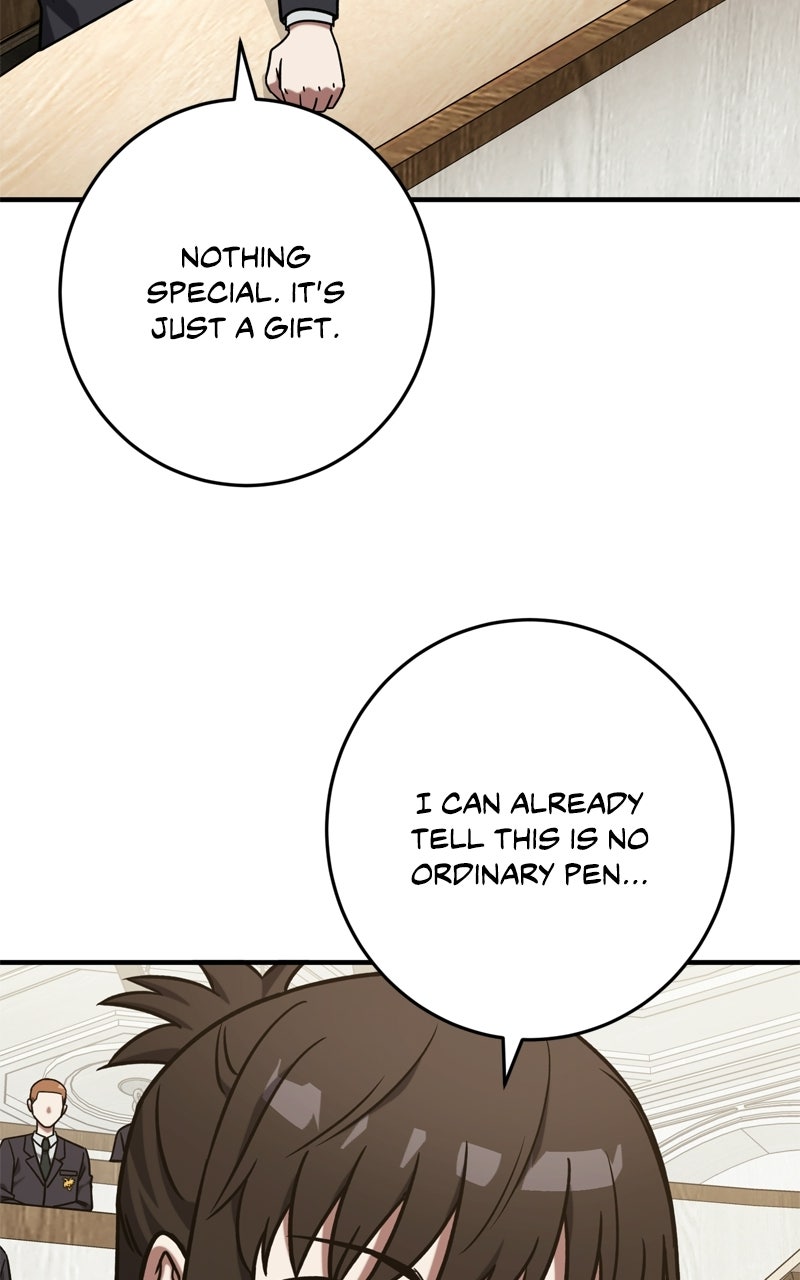 Read The Overpowered Support chapter 40 image 61 on Lezhin