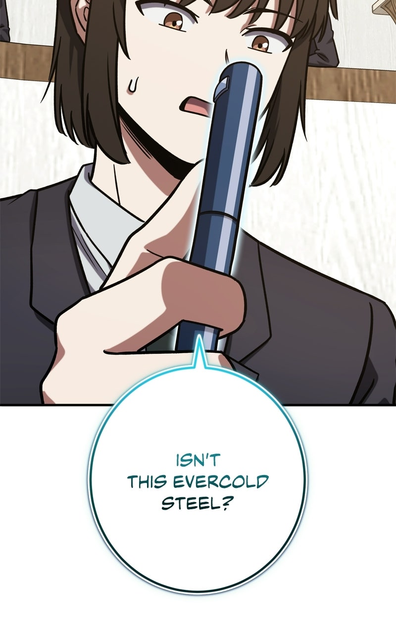 Read The Overpowered Support chapter 40 image 62 on Lezhin
