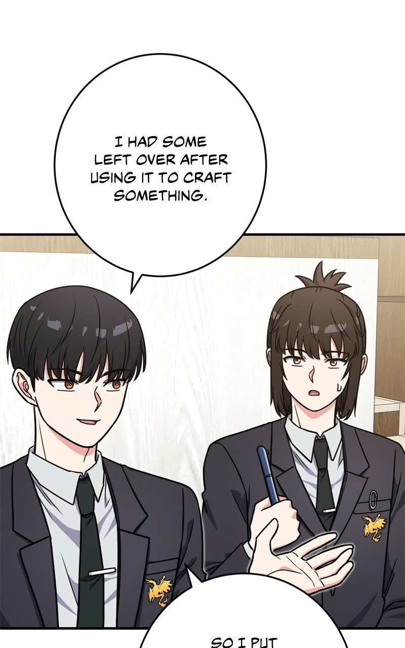 Read The Overpowered Support chapter 40 image 63 on Lezhin