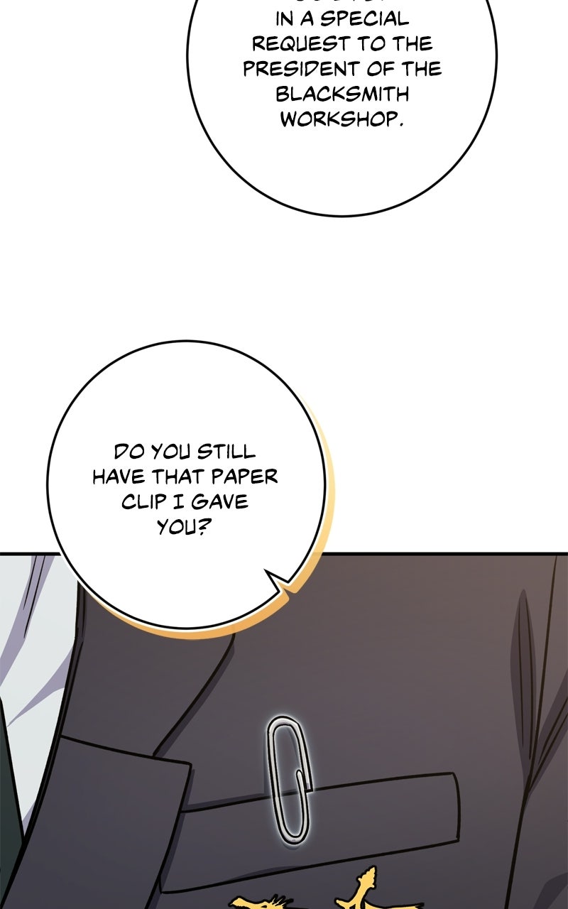 Read The Overpowered Support chapter 40 image 64 on Lezhin