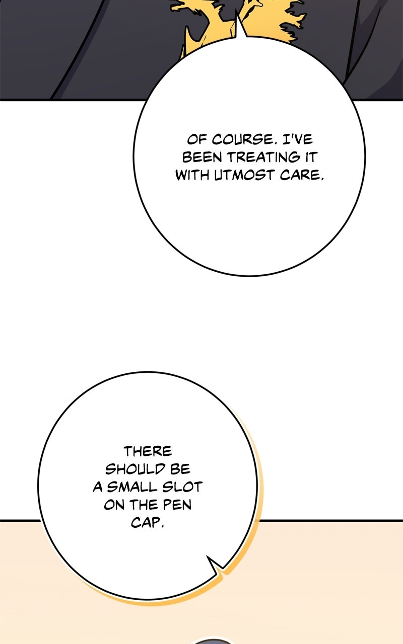 Read The Overpowered Support chapter 40 image 65 on Lezhin