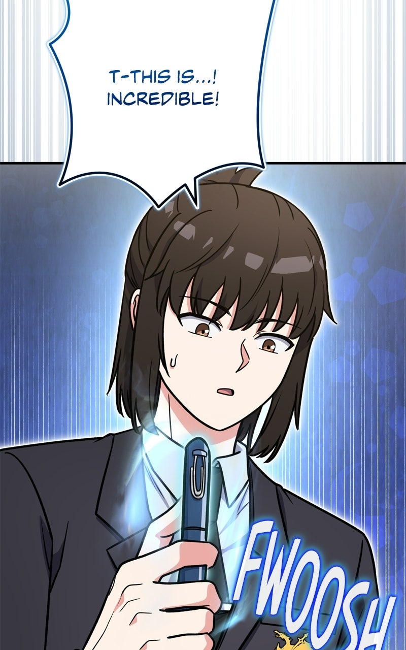 Read The Overpowered Support chapter 40 image 67 on Lezhin