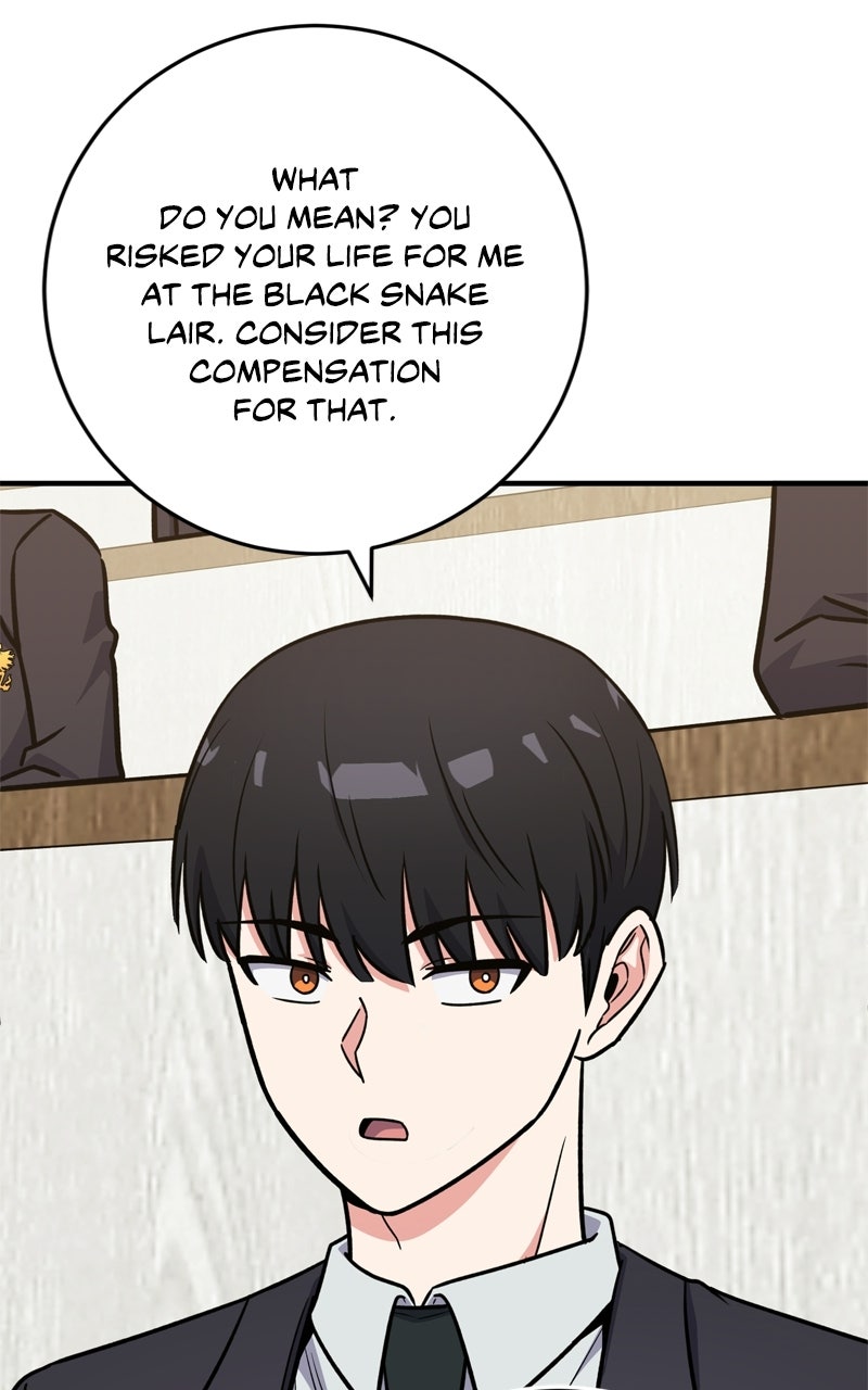 Read The Overpowered Support chapter 40 image 70 on Lezhin