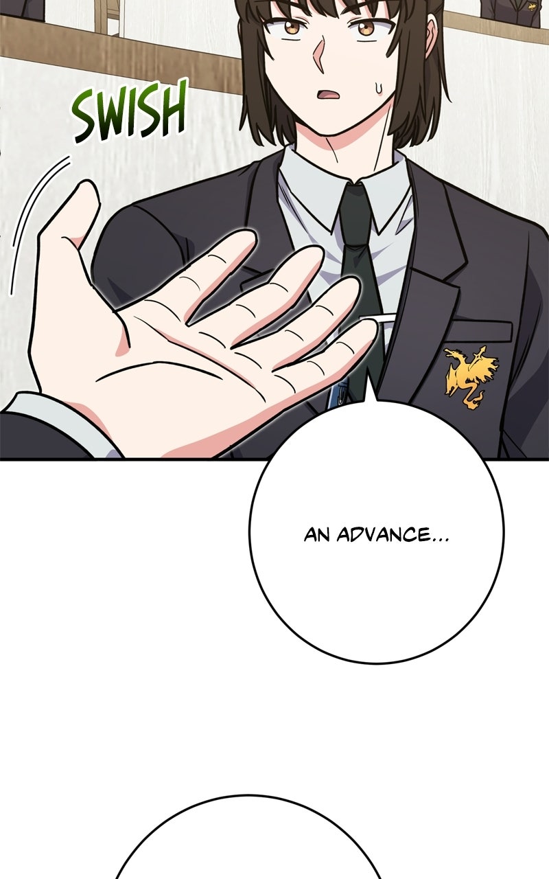 Read The Overpowered Support chapter 40 image 72 on Lezhin