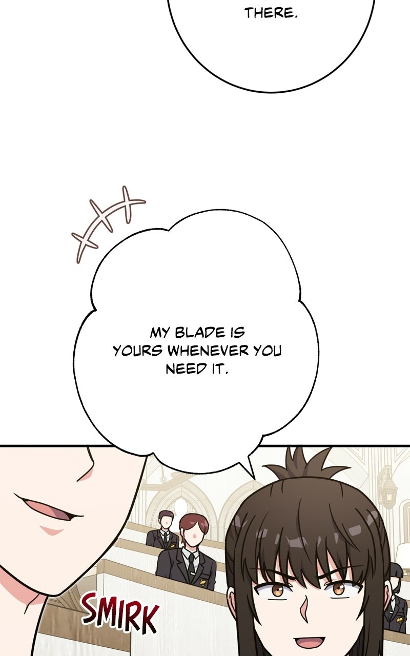 Read The Overpowered Support chapter 40 image 74 on Lezhin