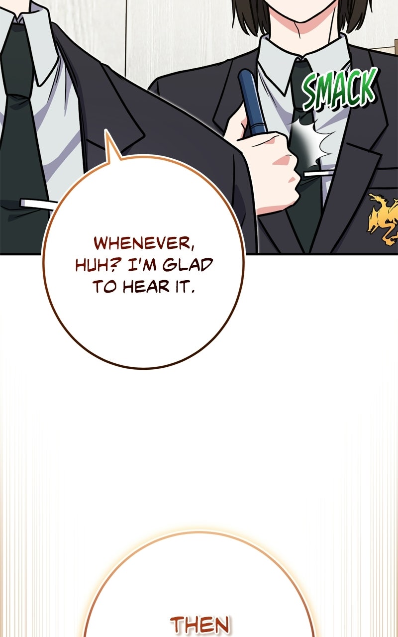 Read The Overpowered Support chapter 40 image 75 on Lezhin
