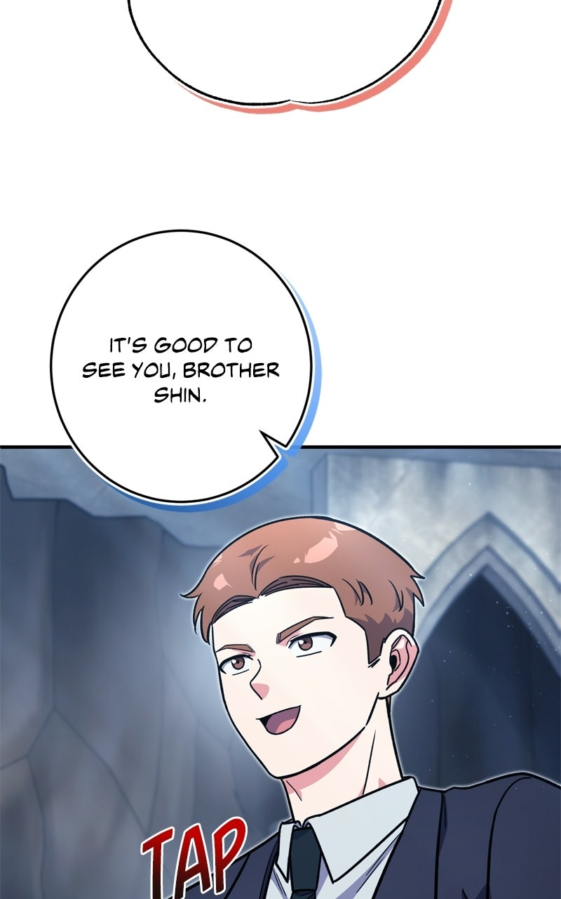 Read The Overpowered Support chapter 40 image 79 on Lezhin