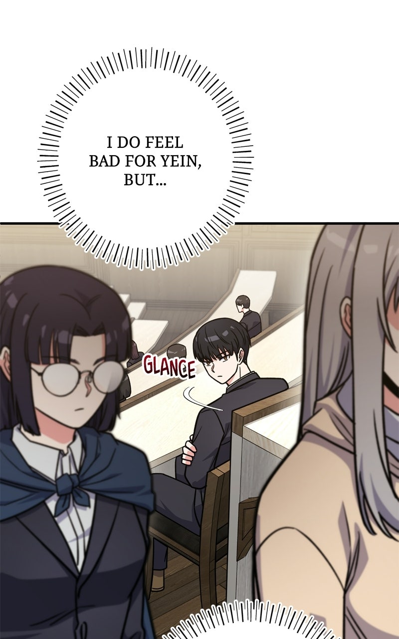 Read The Overpowered Support chapter 40 image 8 on Lezhin