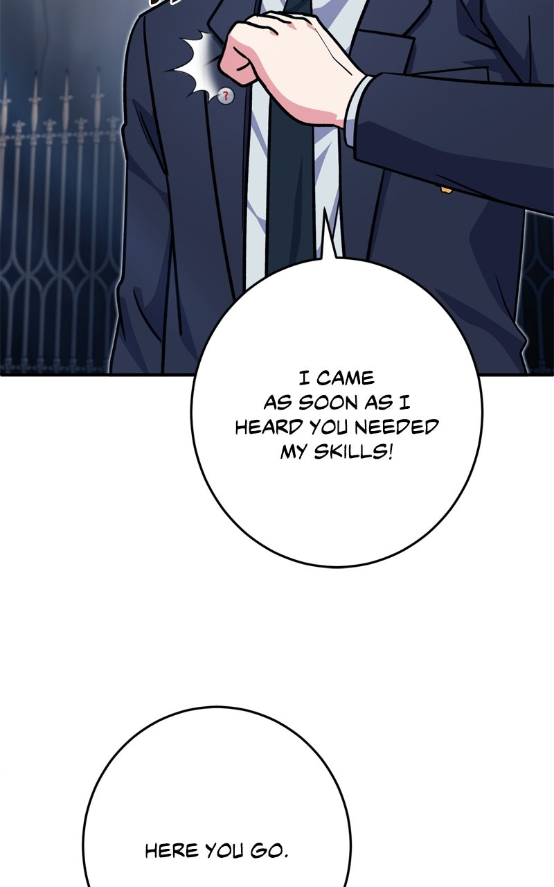 Read The Overpowered Support chapter 40 image 80 on Lezhin