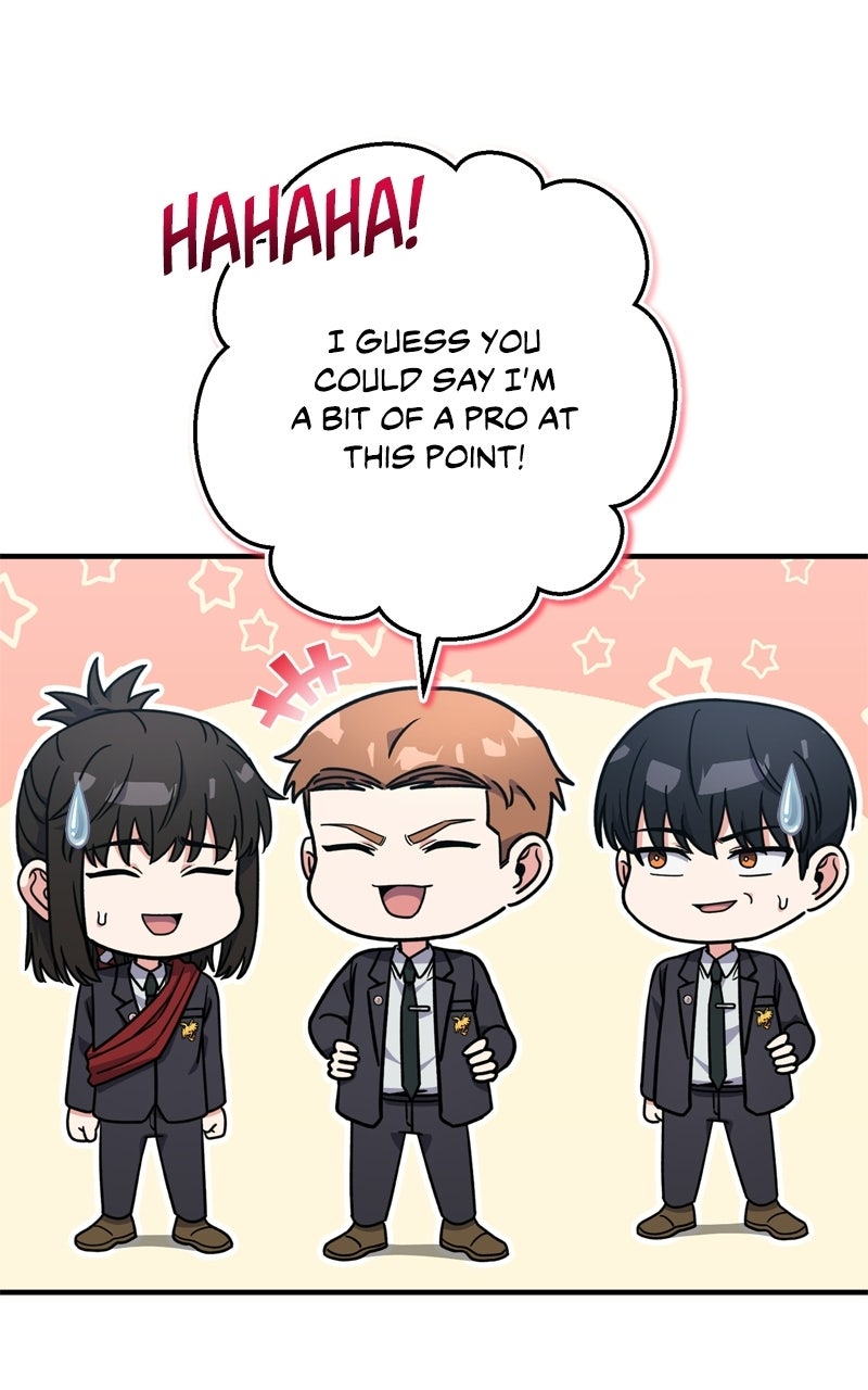Read The Overpowered Support chapter 40 image 86 on Lezhin