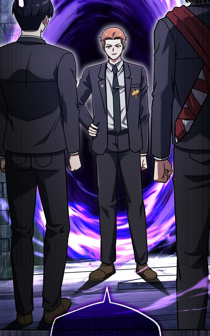 Read The Overpowered Support chapter 40 image 89 on Lezhin