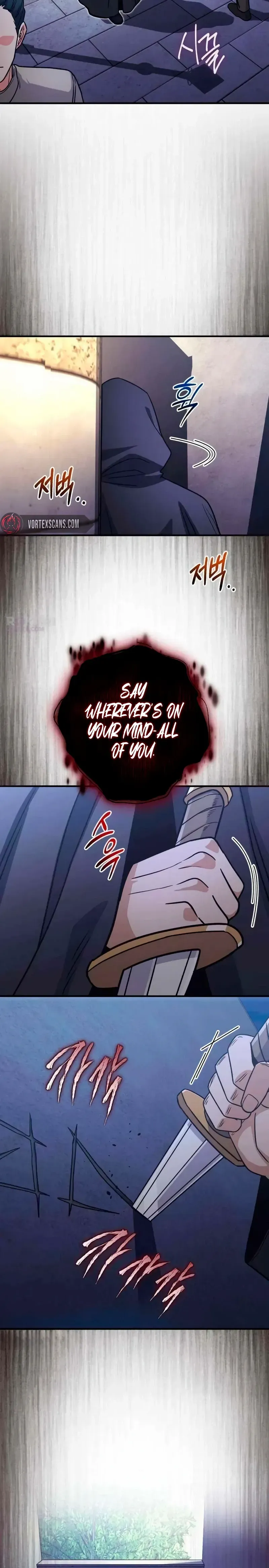 Read The Overpowered Support chapter 45 image 27 on Lezhin
