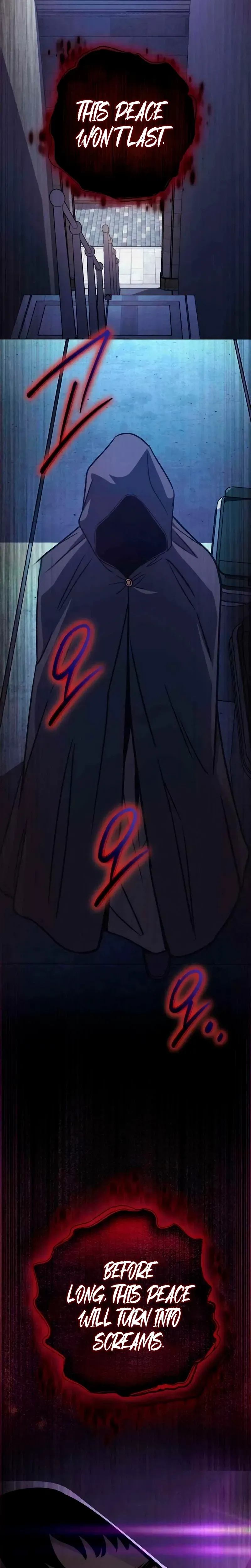 Read The Overpowered Support chapter 45 image 28 on Lezhin