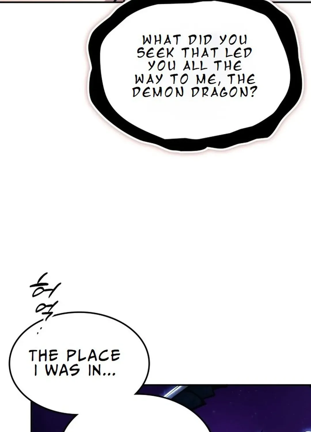 The Overpowered Veteran Healer Chapter 1 page 11 - 
