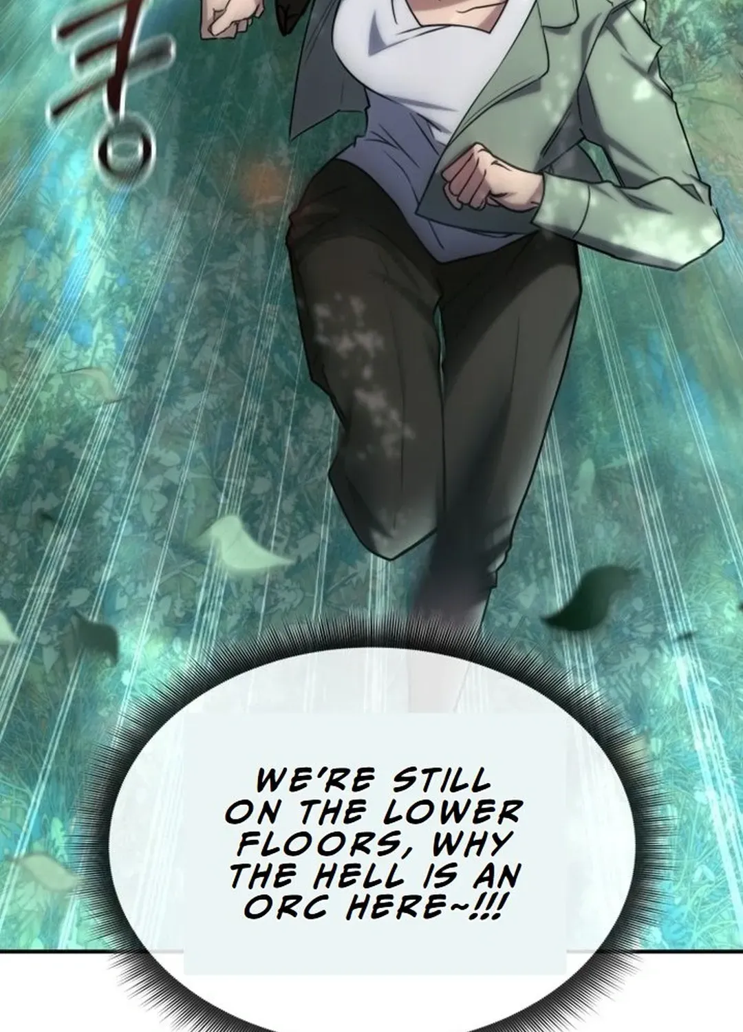 The Overpowered Veteran Healer Chapter 1 page 102 - 
