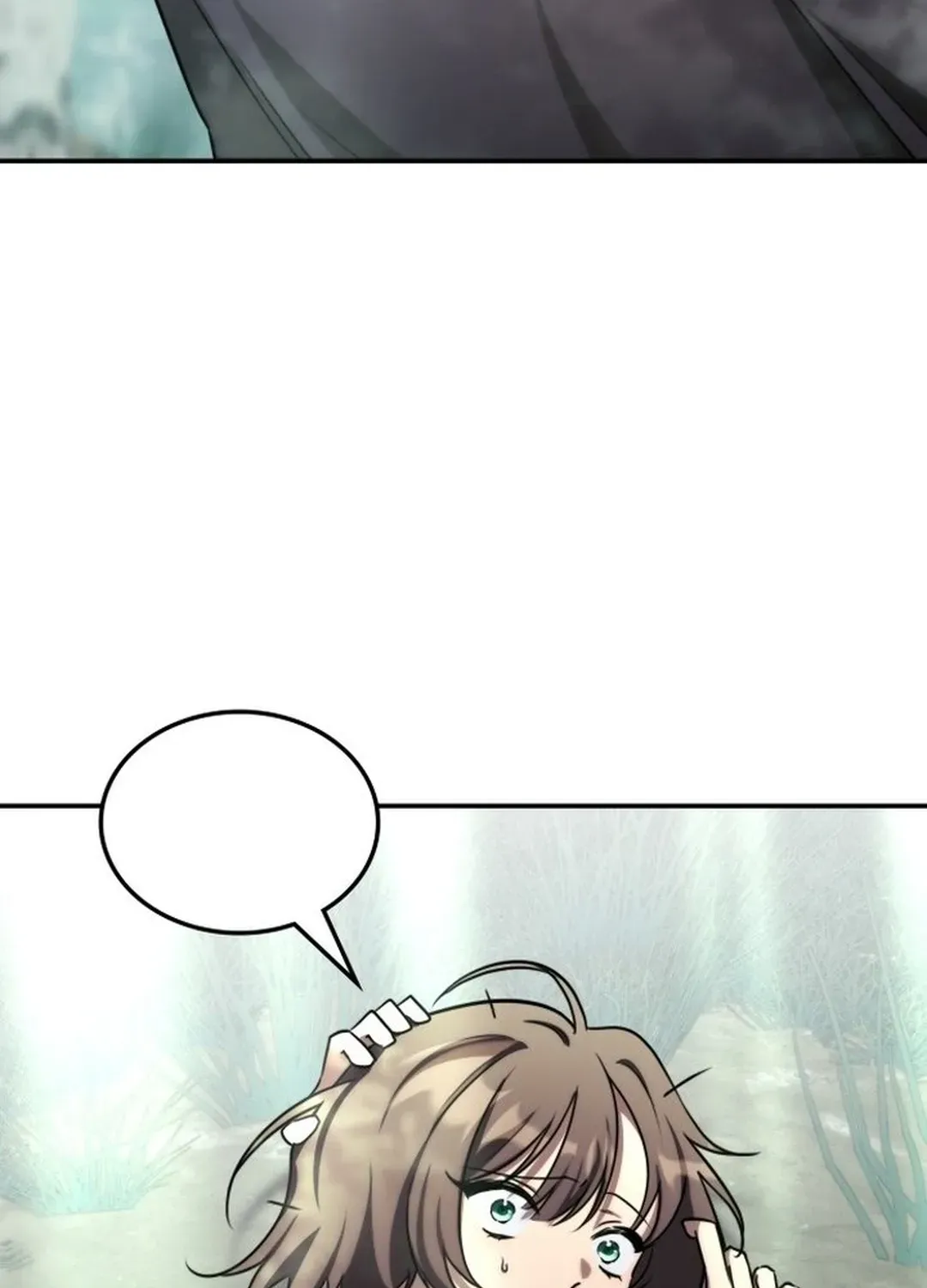 The Overpowered Veteran Healer Chapter 1 page 111 - 