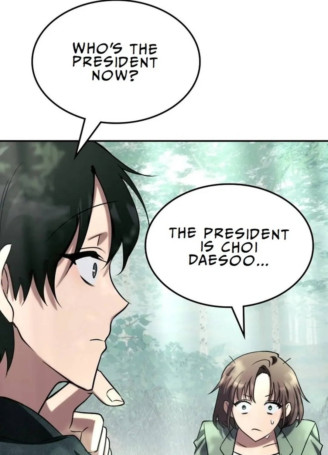 The Overpowered Veteran Healer Chapter 1 page 117 - 
