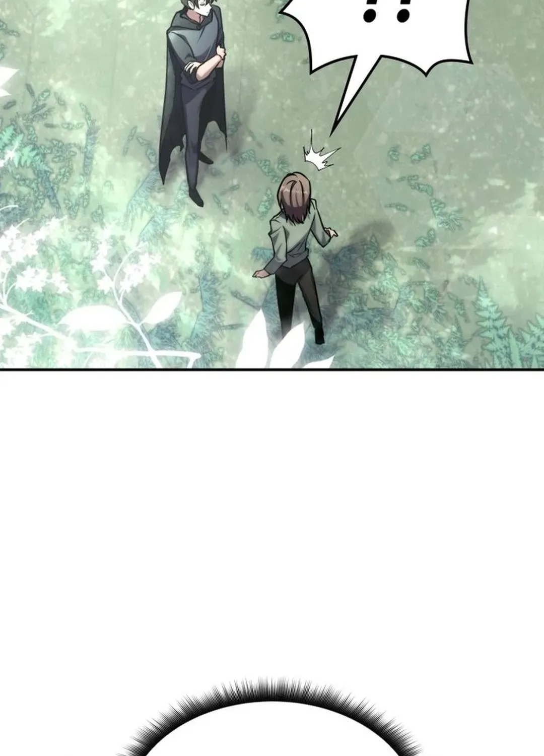The Overpowered Veteran Healer Chapter 1 page 137 - 