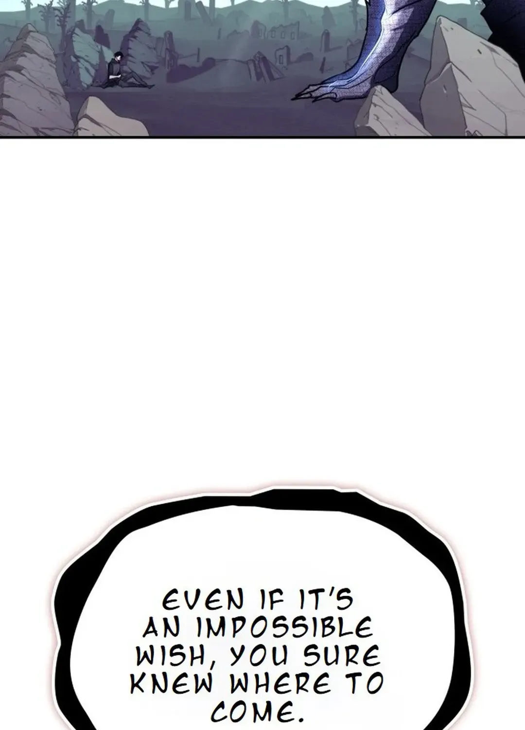The Overpowered Veteran Healer Chapter 1 page 15 - 